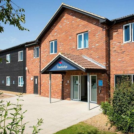 Travelodge Great Yarmouth Luaran gambar