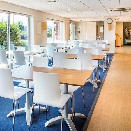 Travelodge Great Yarmouth Luaran gambar