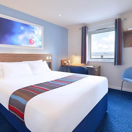 Travelodge Great Yarmouth Luaran gambar