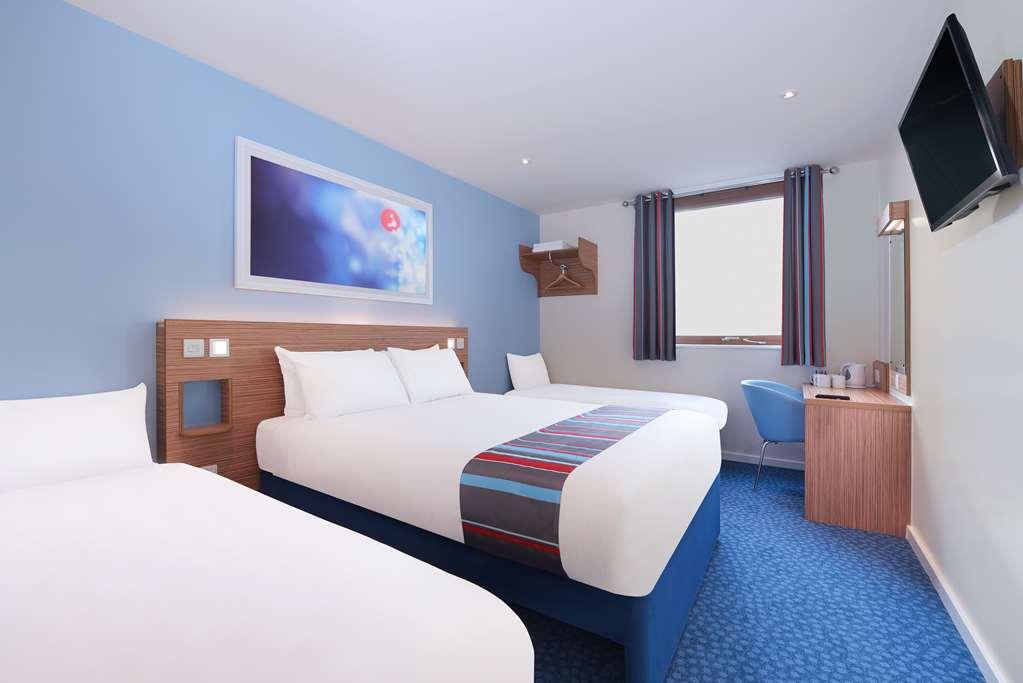 Travelodge Great Yarmouth Bilik gambar