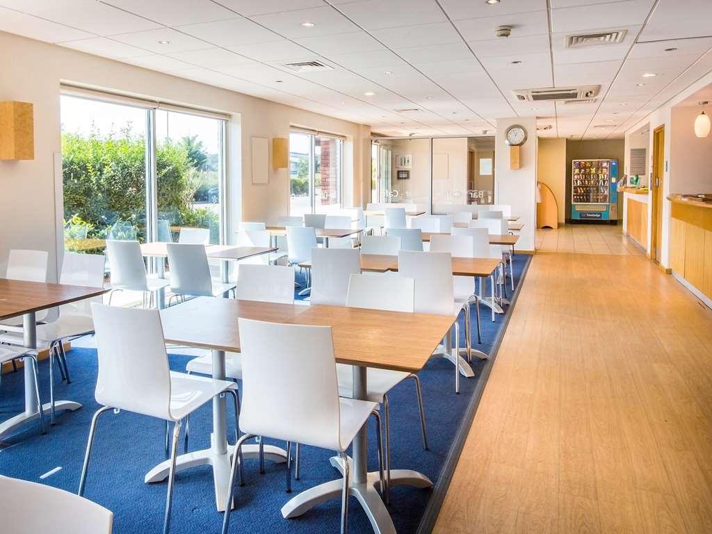 Travelodge Great Yarmouth Restoran gambar