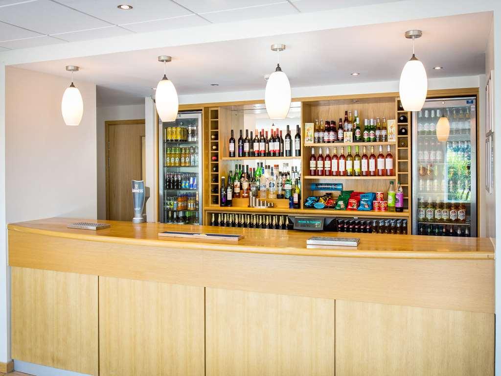 Travelodge Great Yarmouth Restoran gambar