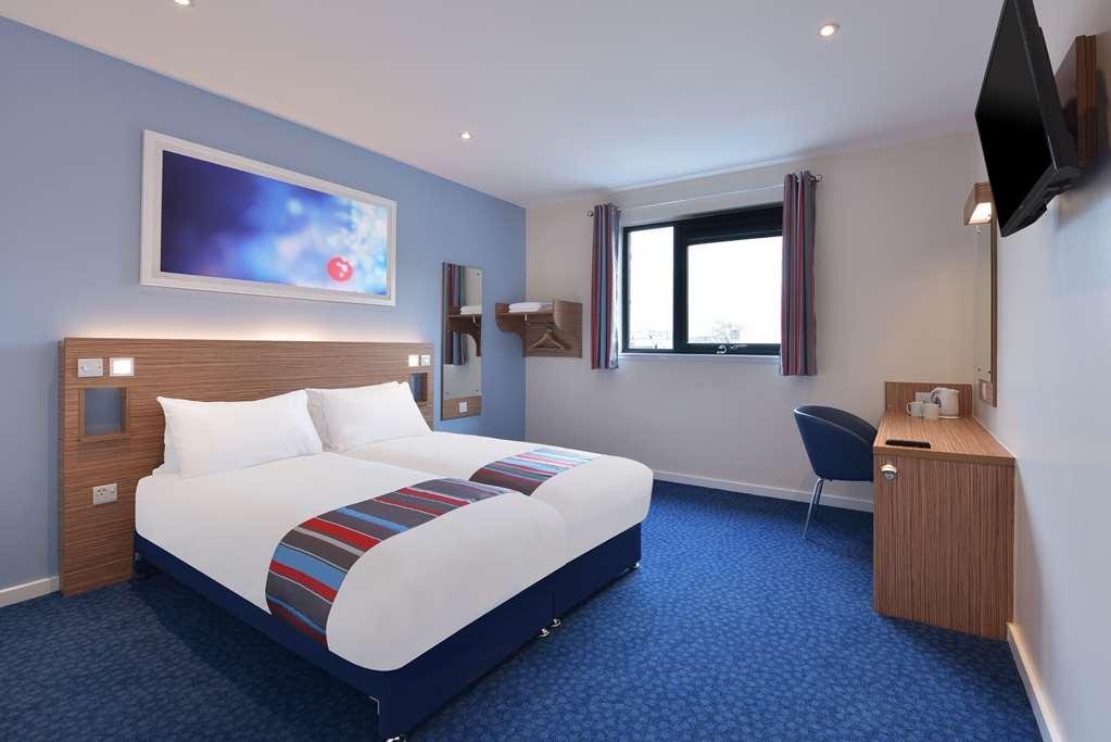 Travelodge Great Yarmouth Bilik gambar