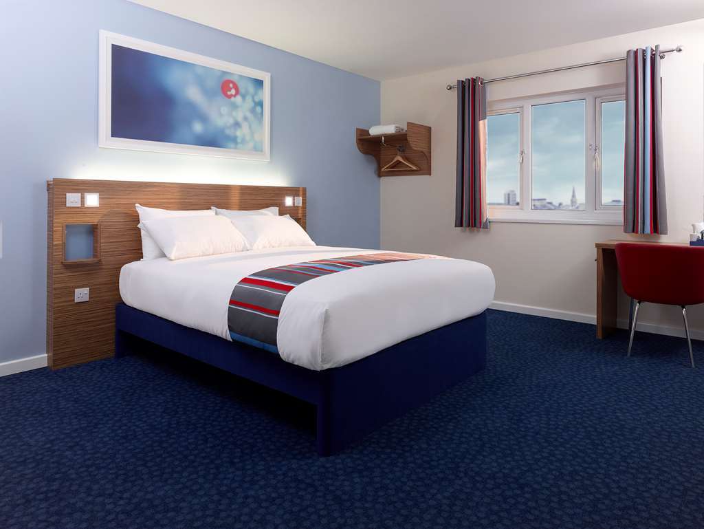 Travelodge Great Yarmouth Bilik gambar