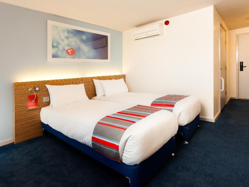 Travelodge Great Yarmouth Luaran gambar