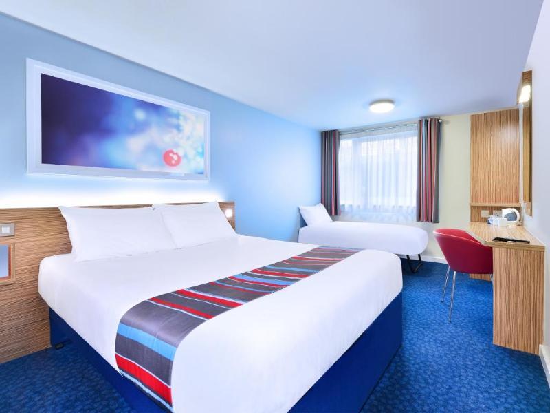 Travelodge Great Yarmouth Luaran gambar