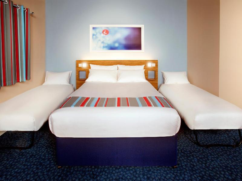 Travelodge Great Yarmouth Luaran gambar