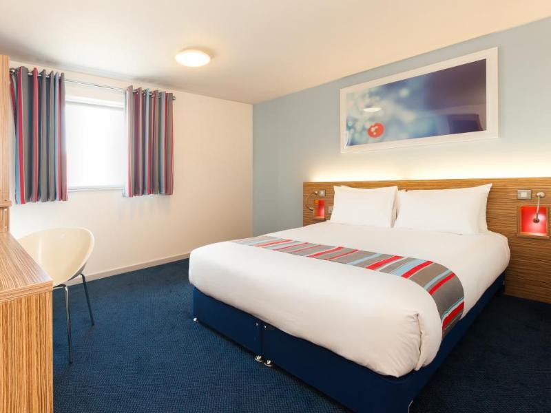 Travelodge Great Yarmouth Luaran gambar
