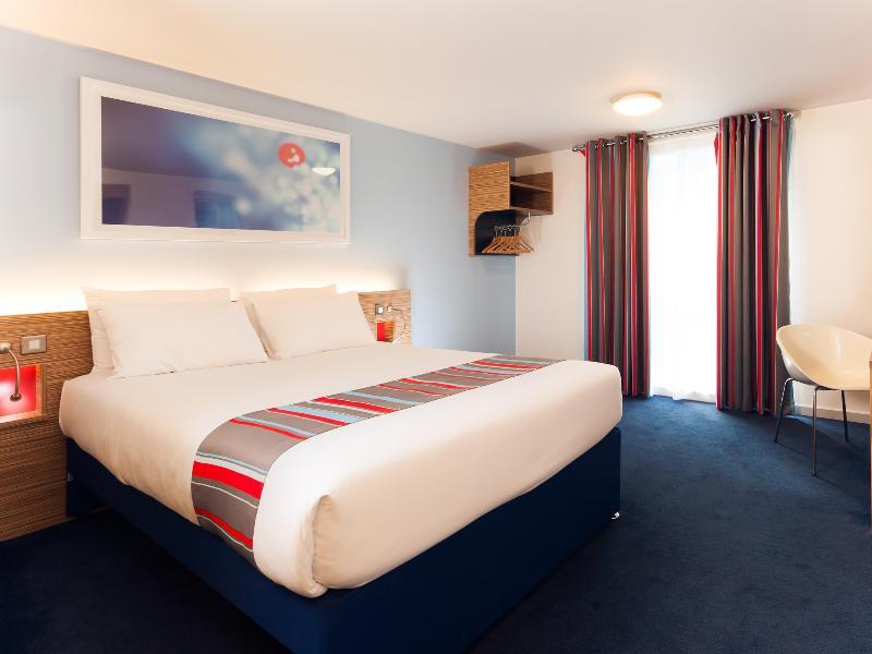 Travelodge Great Yarmouth Luaran gambar