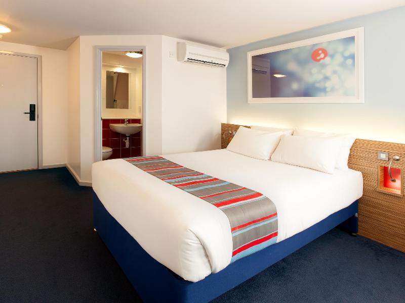 Travelodge Great Yarmouth Luaran gambar