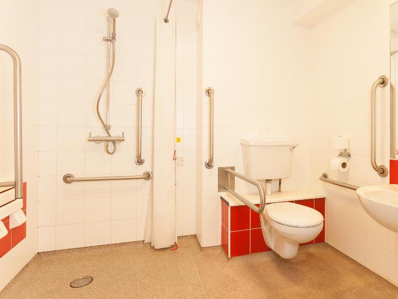 Travelodge Great Yarmouth Luaran gambar