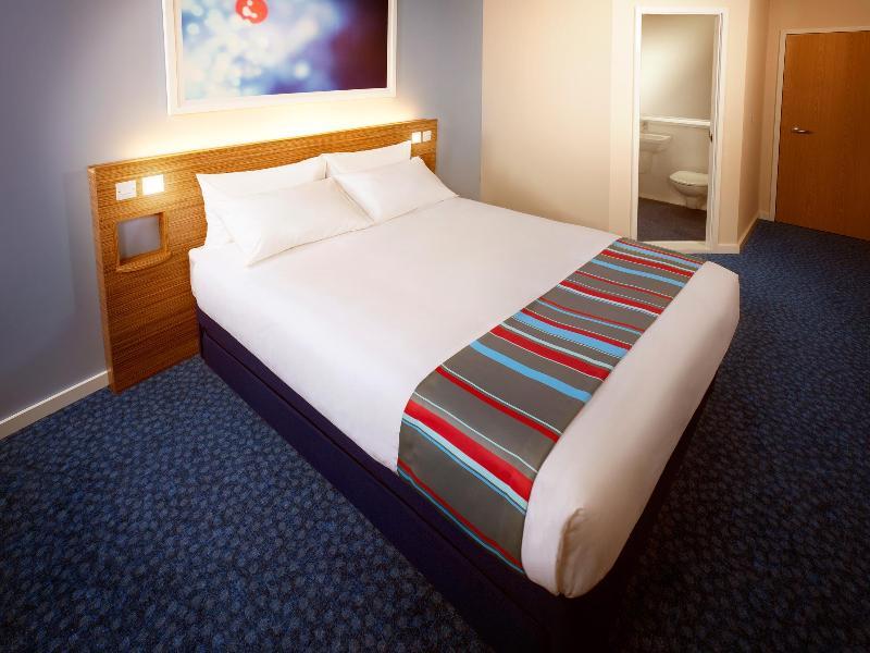Travelodge Great Yarmouth Luaran gambar