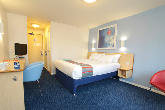 Travelodge Great Yarmouth Bilik gambar