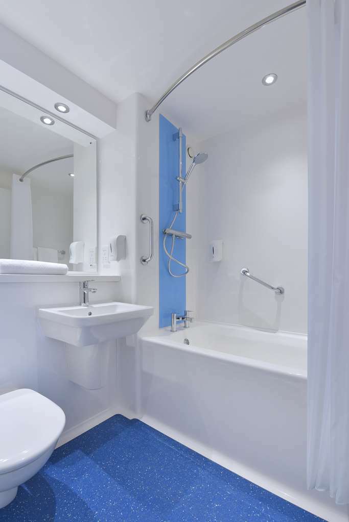 Travelodge Great Yarmouth Bilik gambar