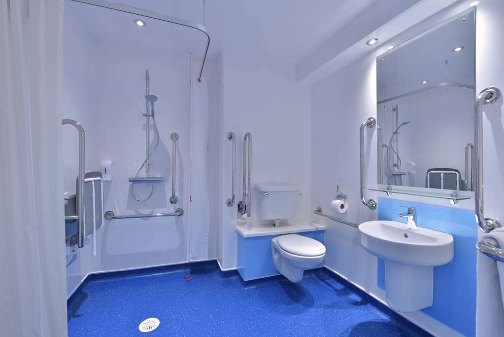 Travelodge Great Yarmouth Bilik gambar