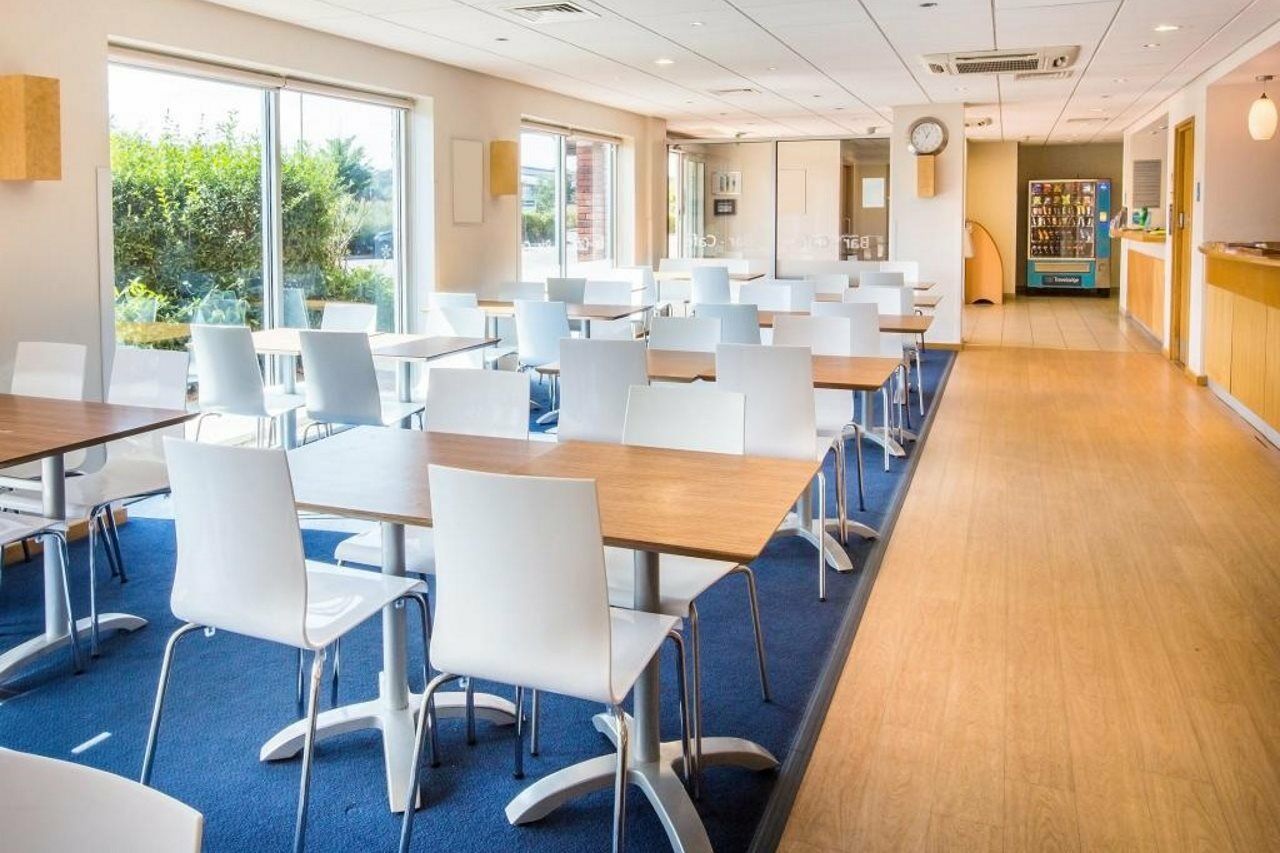 Travelodge Great Yarmouth Luaran gambar