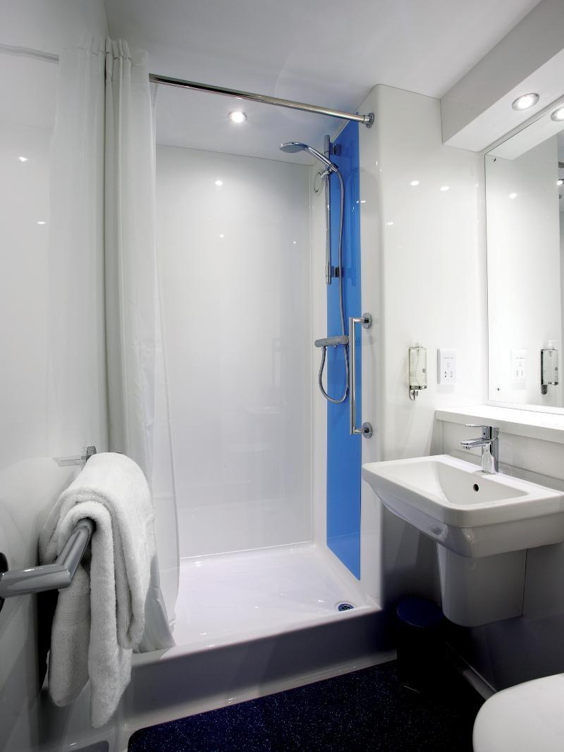 Travelodge Great Yarmouth Luaran gambar